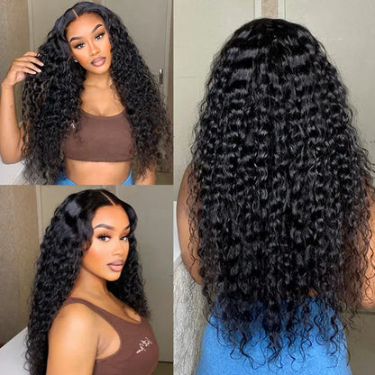 Glueless Premium Body Wave – Facile à installer, ultra naturelle