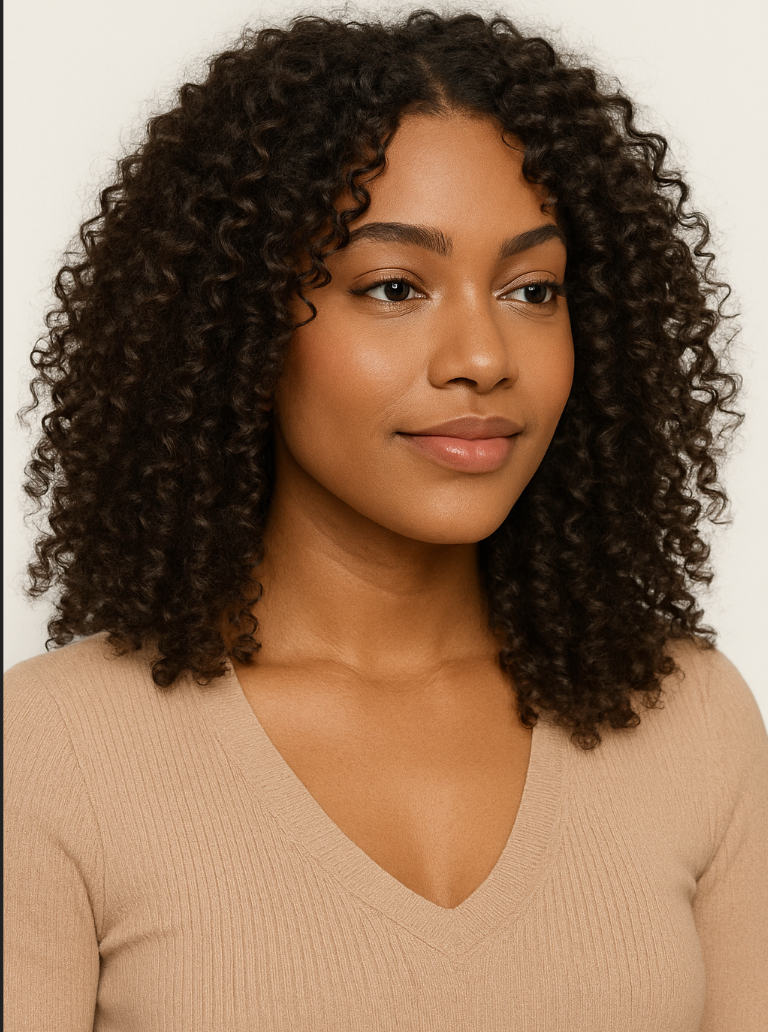 Aminata. T