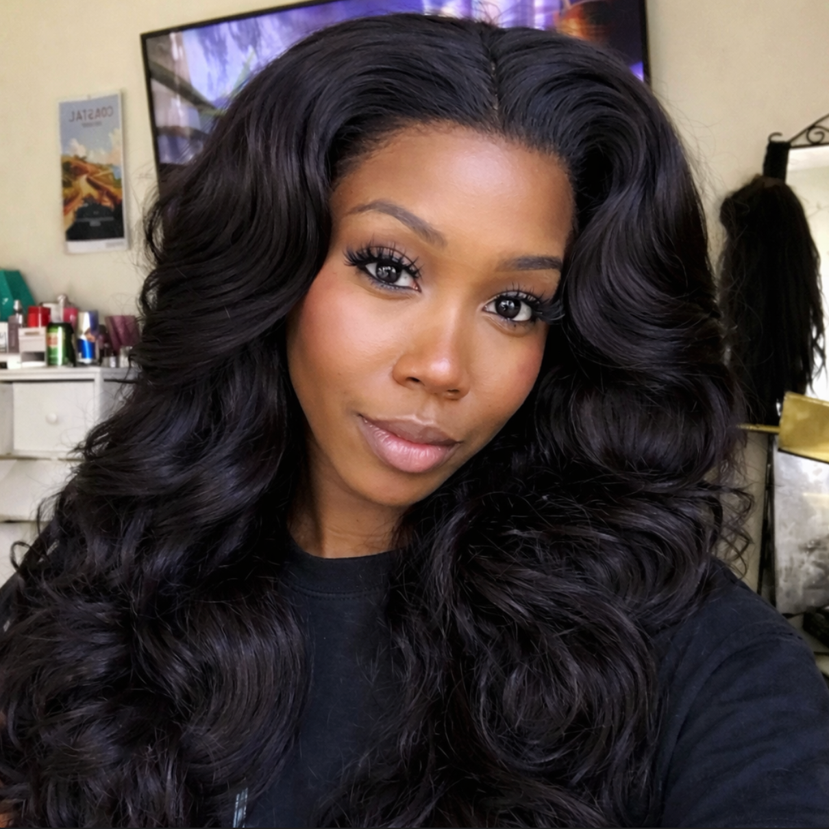 Tanisha W.