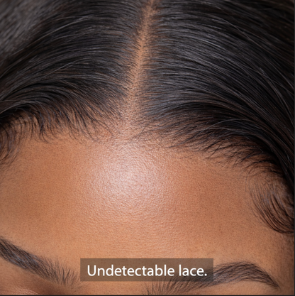 Body Wave Glueless HD Lace Wig