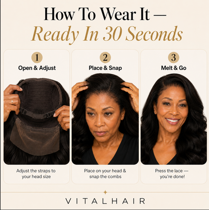 Body Wave Glueless HD Lace Wig