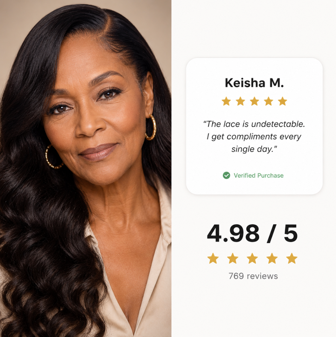 Body Wave Glueless HD Lace Wig