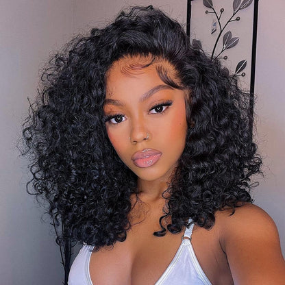 Glueless Premium Body Wave – Facile à installer, ultra naturelle
