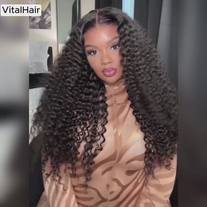 Glueless Premium Body Wave – Facile à installer, ultra naturelle